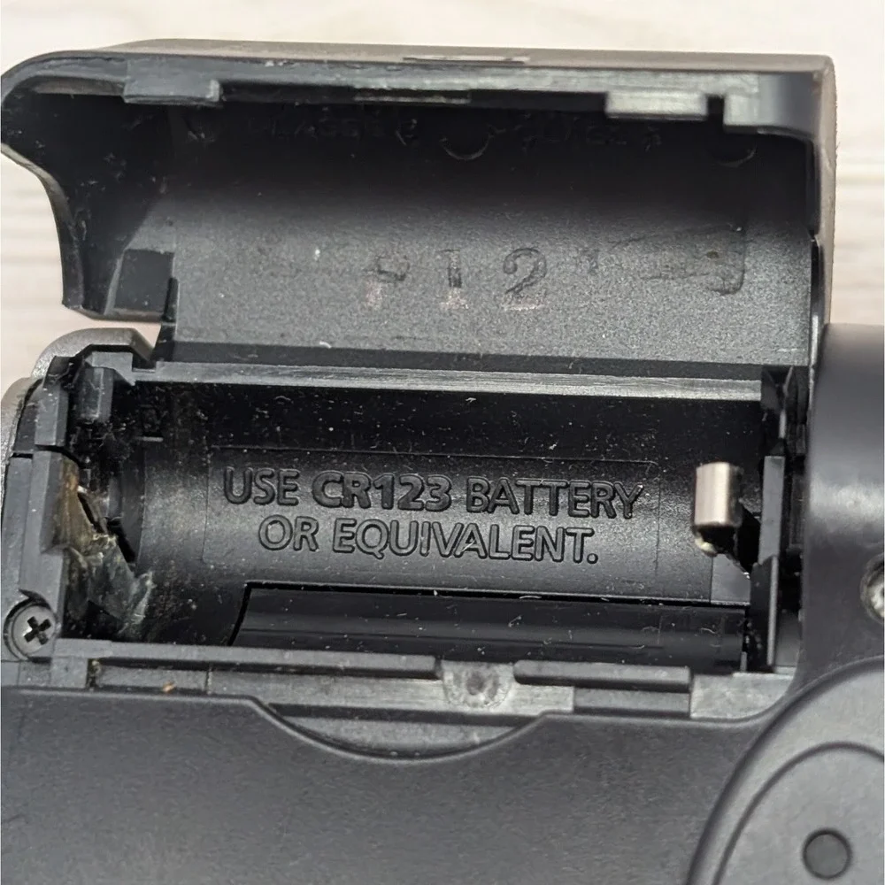 Kodak Advantix F600 Zoom APS SLR Film Camera